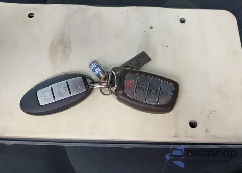 2019 Nissan Armada Sv z USA, uszkodzony, nr VIN JN8AY2ND0KX009137